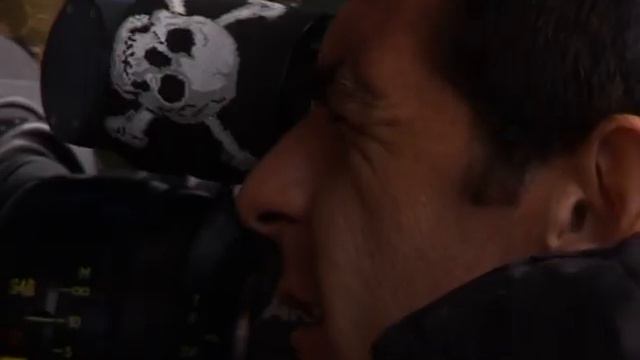 Вдохновение. Making Of