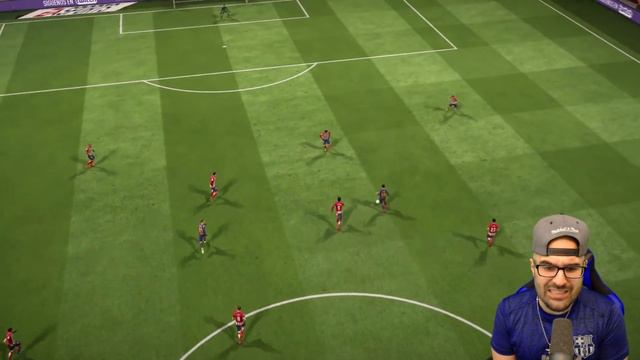 HOLY SH*T SOLD OUR STAR PLAYER FOR $112,000,000!! - FIFA 18 CAREER MODE BARCELONA #12 смотреть онлайн