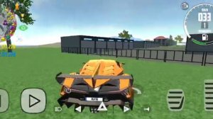 Car Simulator 2 | Collecting 45/45 Coins | Locations & Tricks |