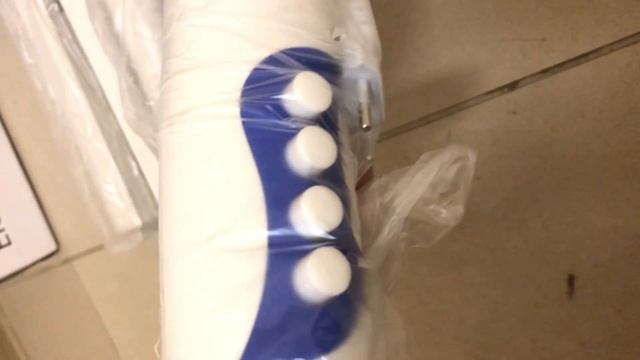 Вентилятор электрический напольный ACF-192 (45 Вт; диаметр 40см; 3 скорости; автоповорот), NORMANN смотреть онлайн