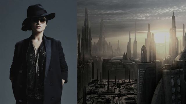 MELODY GARDOT Don´t Talk смотреть онлайн