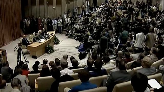 "Дело" Иосифа Сталина. 01 Мифология переходного периода смотреть онлайн