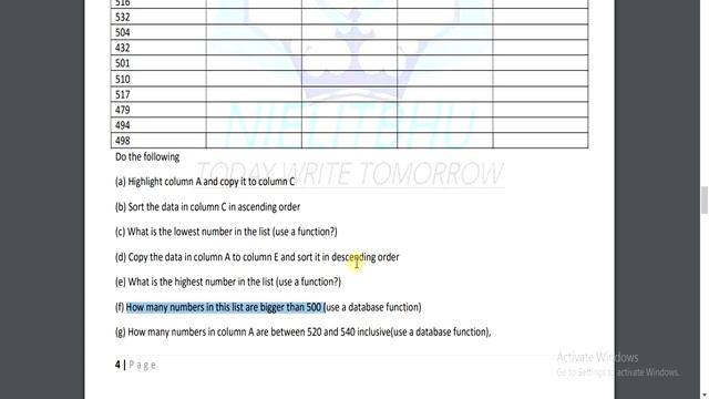 o level Practical Exam important Questions||Exam important Questions||Sep Practical Exam||#3 смотреть онлайн