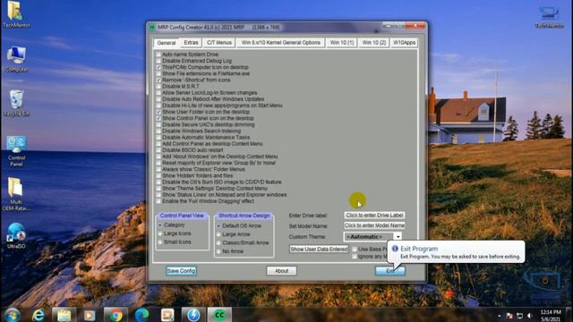 How to make a Window Branded OEM ISO Image смотреть онлайн