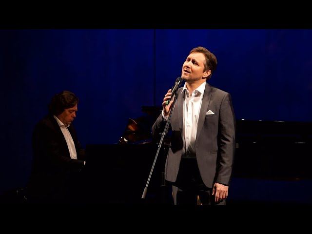 Виталий Ленский. Дорога без конца. смотреть онлайн