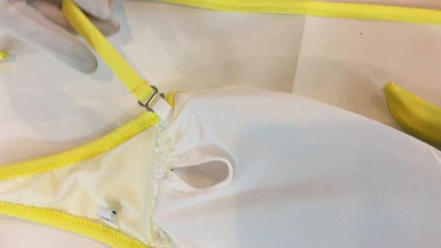 КУПАЛЬНИК РАЗДЕЛЬНЫЙ AMAREA 17003 смотреть онлайн