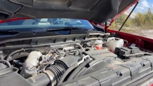 CHEVROLET SILVERADO 2500 HD ZR2 BISON 2024 // Exhaust Sound & 0 to 60 [POV - HD]