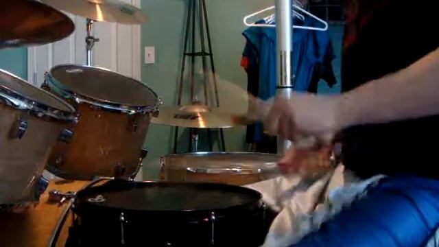 Drum Test. смотреть онлайн
