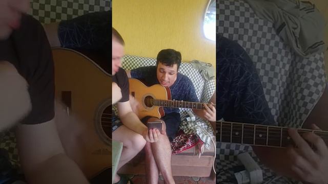 Кавер Макс Корж- Уролог смотреть онлайн