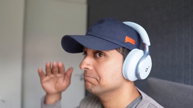 This One's Clearly Better! SoundCore Space One vs SoundCore Space Q45 смотреть онлайн