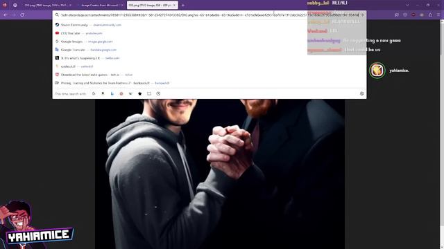 AI GENERATED INSANITY смотреть онлайн