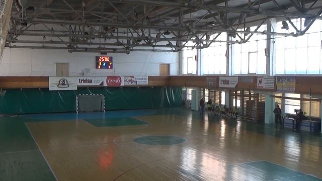 12 КУ 6 7 SMART – Рост Патриот игра смотреть онлайн