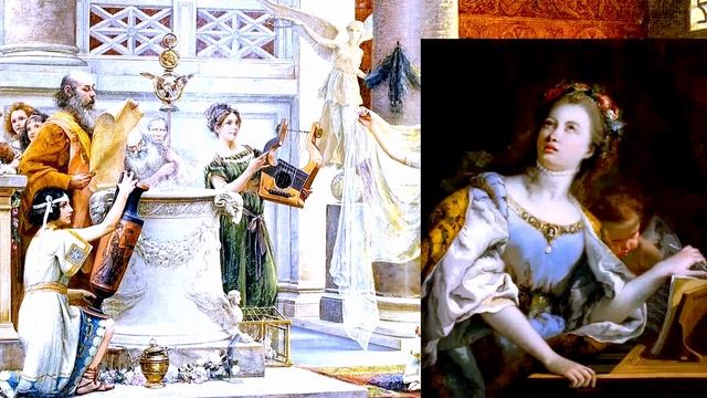 Santa Cecilia History смотреть онлайн