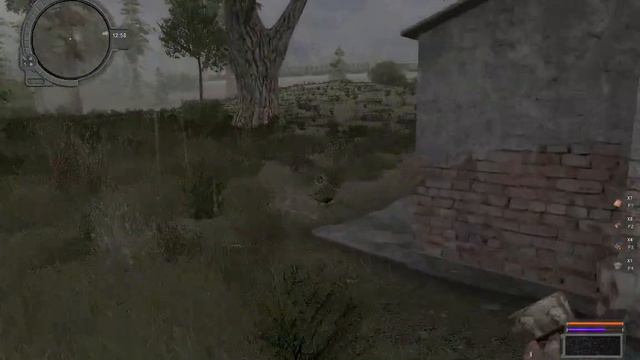 Прохождение S.T.A.L.K.E.R.: Путь во мгле (#5) Разобраться со Шмыгой. Пропавший связной с АТП. смотреть онлайн