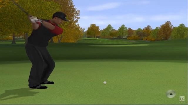Tiger Woods PGA Tour 06 PS2 Gameplay HD смотреть онлайн