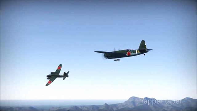 |war thunder| SABATON - Aces in Exile (fan made trailer) смотреть онлайн
