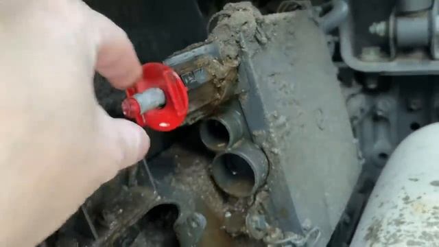 Актрос не запустился ( Переболел Ковидом ( ? смотреть онлайн