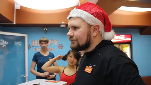 НОВЫЙ ГОД | CHRISTMAS | NEW YEAR смотреть онлайн