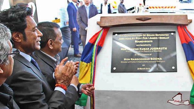 2018-03-23 - Destruction and Desolation - Pravind Jugnauth's Legacy смотреть онлайн