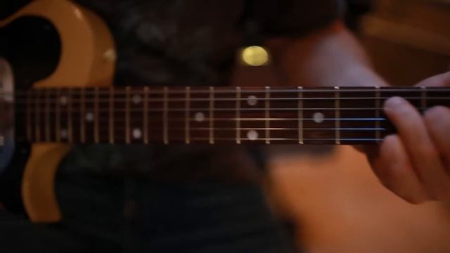 1957 Magnatone MkIII - Phil's Vintage Guitars смотреть онлайн