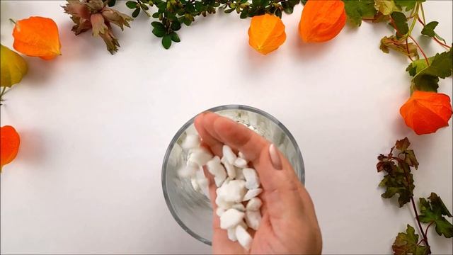 Осенняя пора  Осенний декор интерьера  Herbstdekoration