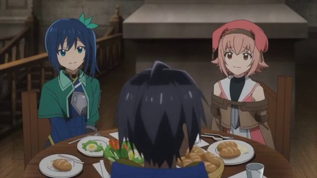 Tensei Kenjya no Isekai Life | EPISODE 01–06 FULL SUB INDO смотреть онлайн