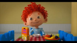 Детская Утренняя Песенка  Пора Вставать Песни для Малышей