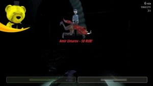 FNAF 7/20 СЕКРЕТНЫЙ ФИНАЛ и ПОЛНОЕ ПРОХОЖДЕНИЕ !!!