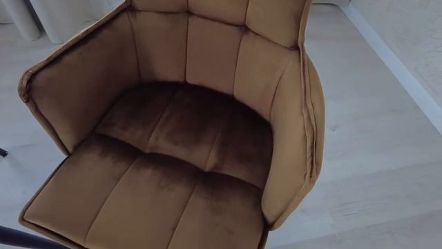 Кресло SASKIA mod 8283 id 13634 смотреть онлайн