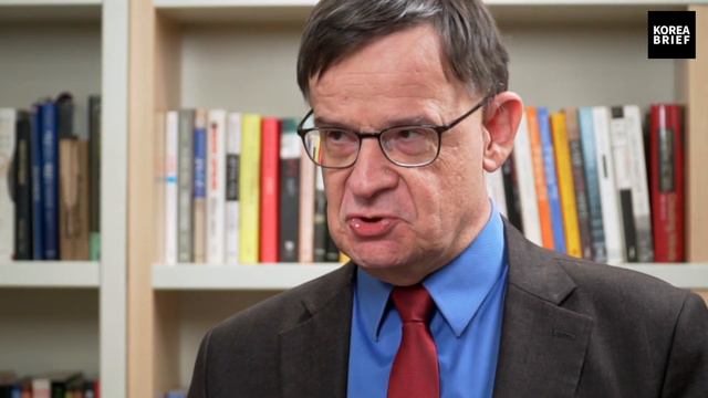 [KOREA ON AIR] The Denuclearization Negotiation between N. Korea and the U.S. смотреть онлайн