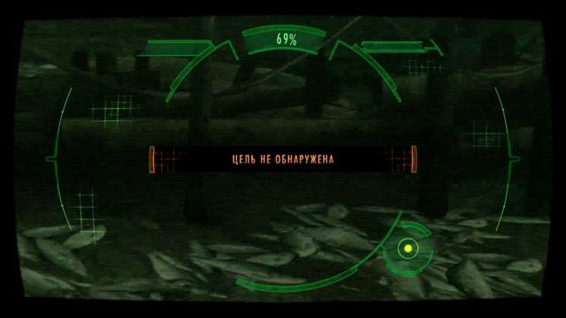 Resident Evil: Revelations. Часть первая (Arty). смотреть онлайн