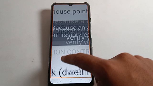 Infinix Smart 7 Accessibility Setting | How To Enable Color Inversion Mode On Infinix Mobile
