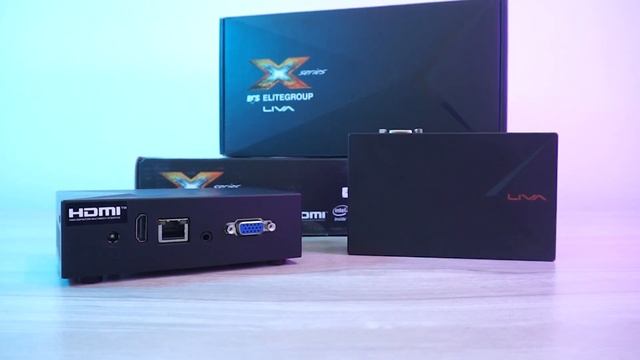 PC Mungil Nan Imut! Pas Masuk Ke Kantong! Mini PC ECS Liva XE Review | Semesta Tech