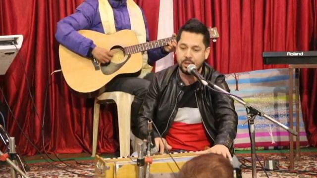 Timi jun rahar le by Ram Krishna Dhakal  29th Narayan Gopal smriti saajh  Kalanidhi