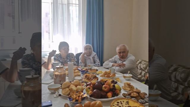 Казахские застольные песни!(2) смотреть онлайн