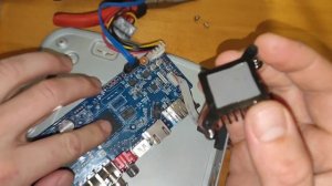 Видеорегистратор Dahua пищит УСТРАНЯЕМ 🔩🔧