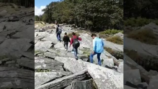 Lambari Trek смотреть онлайн