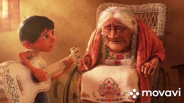 Clip Микс Тайна КОКО смотреть онлайн