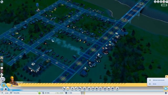 SimCity en multi - TeamCity : Episode 1, Lancement officiel ! смотреть онлайн