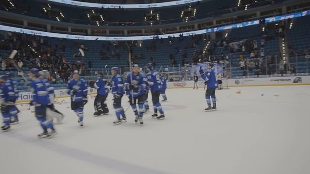 Мишкопад. "Барыс Арена". 2017 год смотреть онлайн