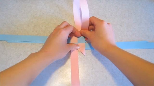 Christmas Crafts - Moravian Star Tutorial - Paper Weaving - Origami Star - Paper Crafts Ornament смотреть онлайн