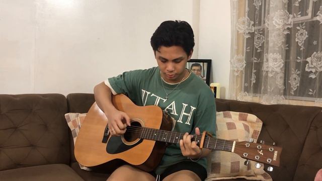 "My Heart Will Go On"- Céline Dion [TITANIC] (Fingerstyle Guitar) смотреть онлайн
