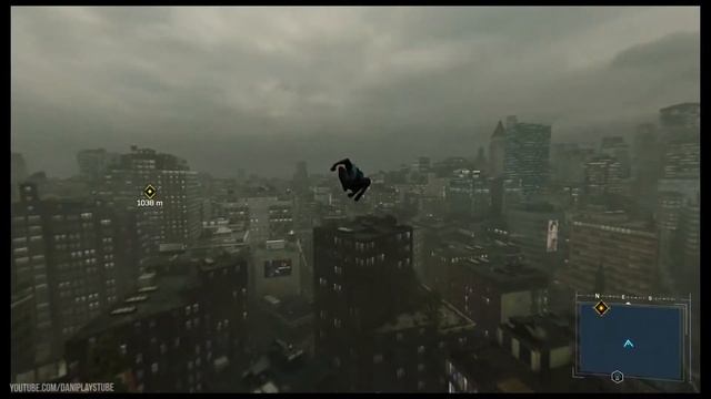 MARVEL'S SPIDER-MAN | #8 - SILVER SABLINOVA! | PS4 Pro смотреть онлайн