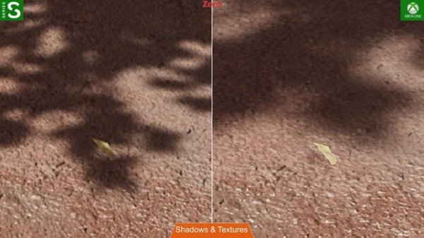 Atomic Heart | Xbox Series S vs One S | 60 FPS TEST | Graphics Comparison | 4K |