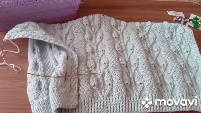 Маленькие покупки // Продвижения и образец🧶 смотреть онлайн