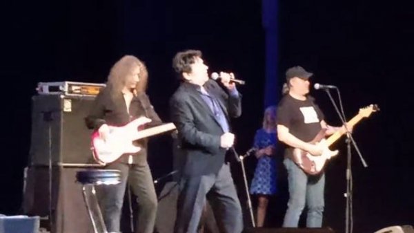 Александр Серов про главное