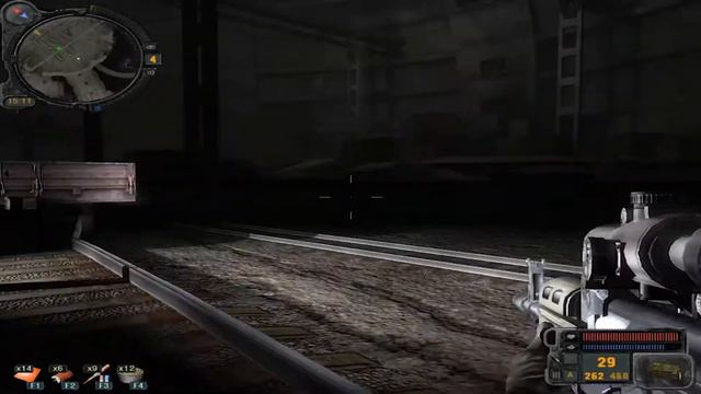 ДОРОГА В ПРИПЯТЬ * S.T.A.L.K.E.R. Зов Припяти №14 смотреть онлайн