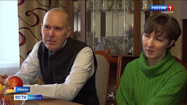 Он переехал из Америки, чтобы связать свою жизнь с Россией смотреть онлайн