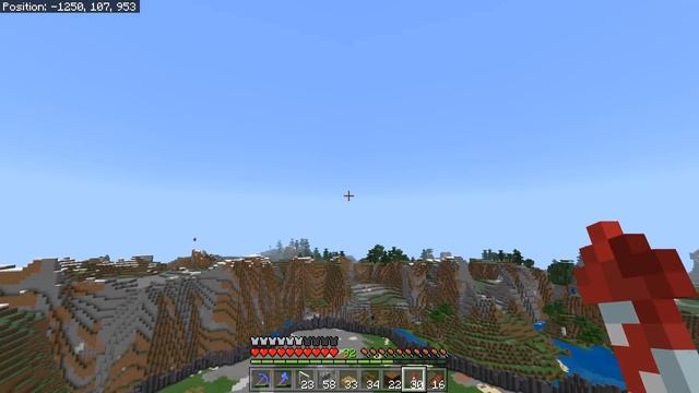 THE BASE BEGINS! | Truly Bedrock Season 2 [19] | Minecraft Bedrock Edition 1.16 SMP смотреть онлайн