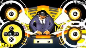 Beaterator PSP Gameplay HD